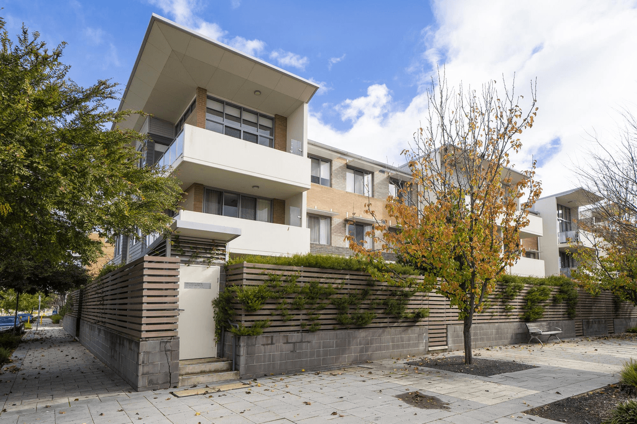 36/116 Easty Street, PHILLIP, ACT 2606