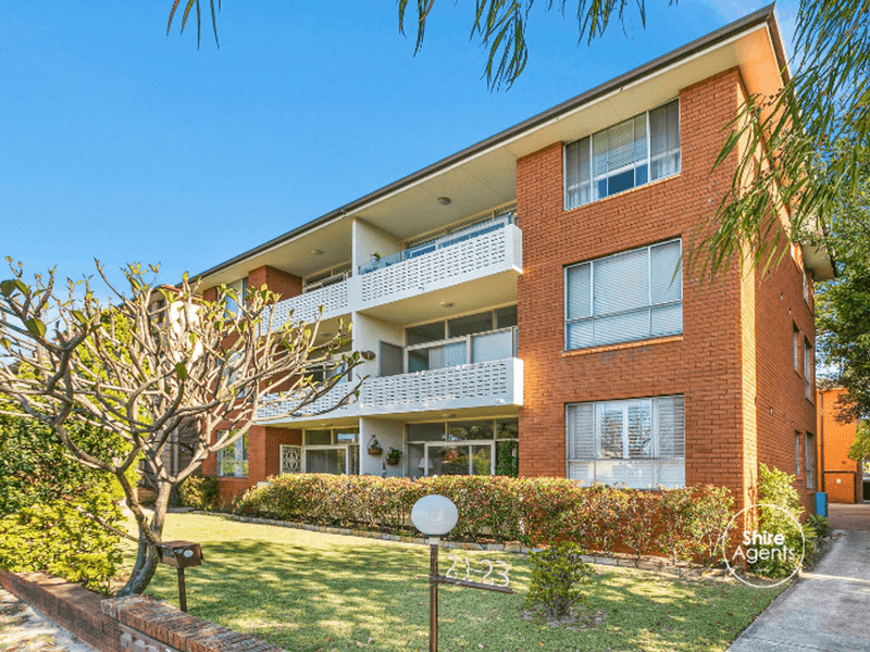 1/21-23 Gannon Ave, Dolls Point, NSW 2219