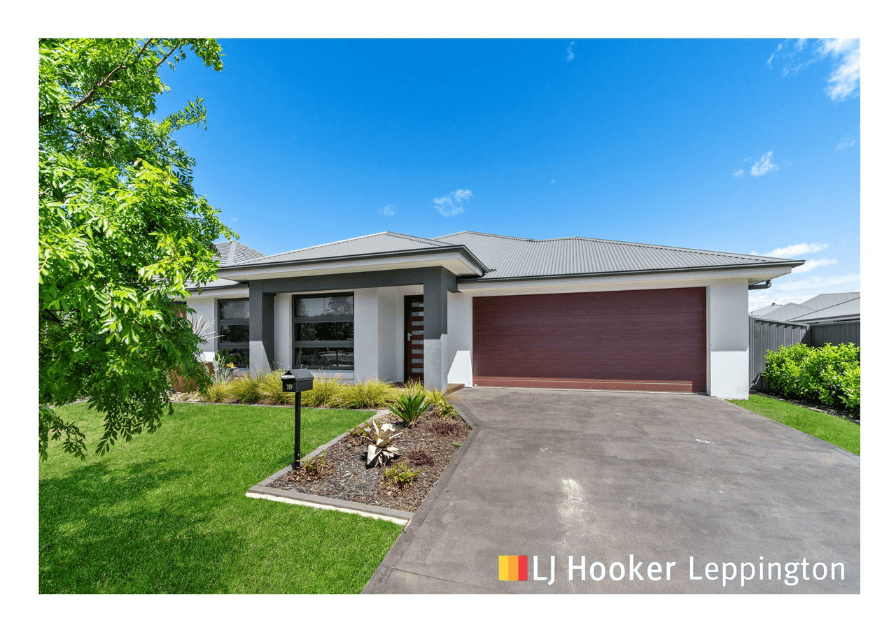 19 Yallambi Street, PICTON, NSW 2571