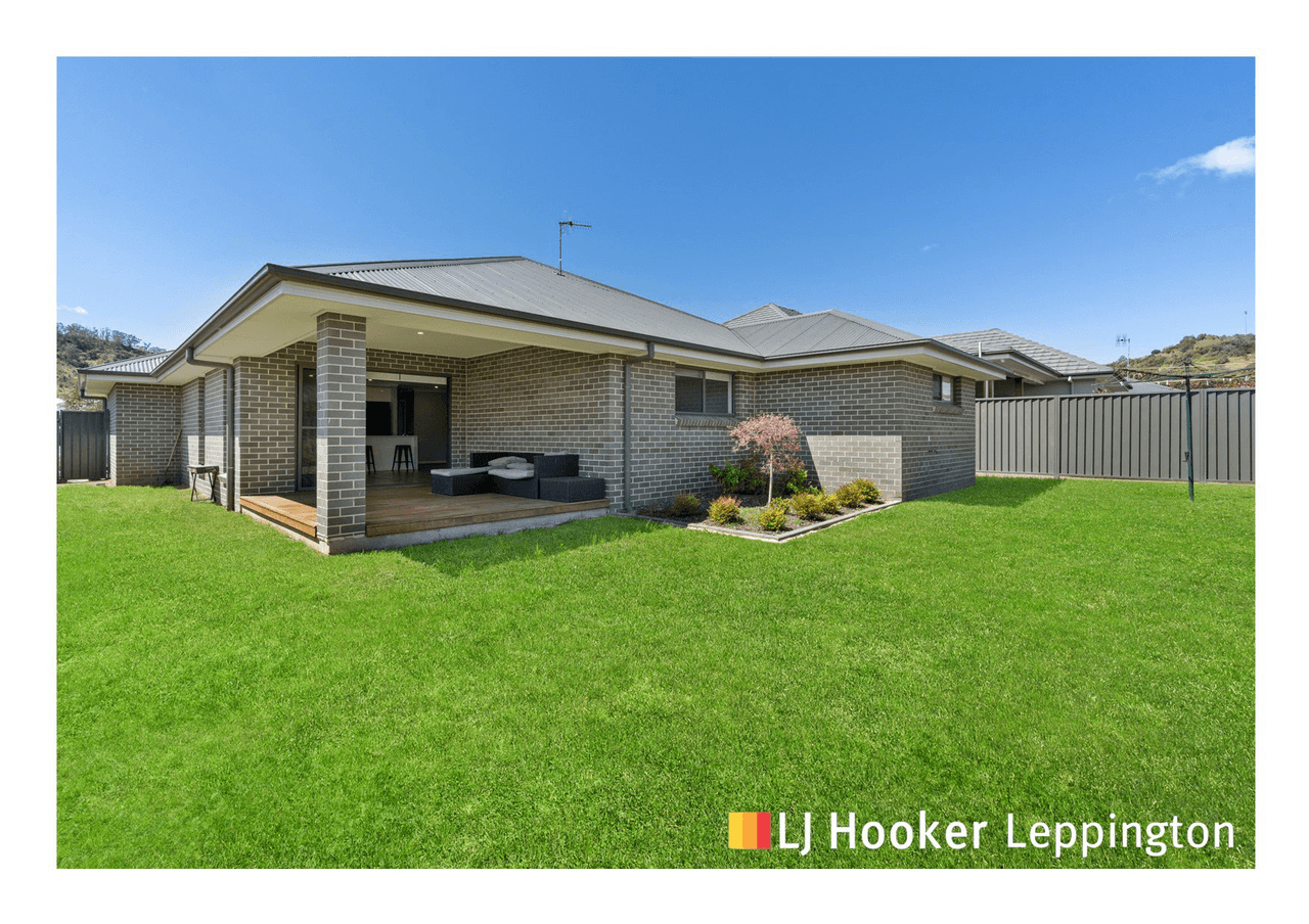 19 Yallambi Street, PICTON, NSW 2571