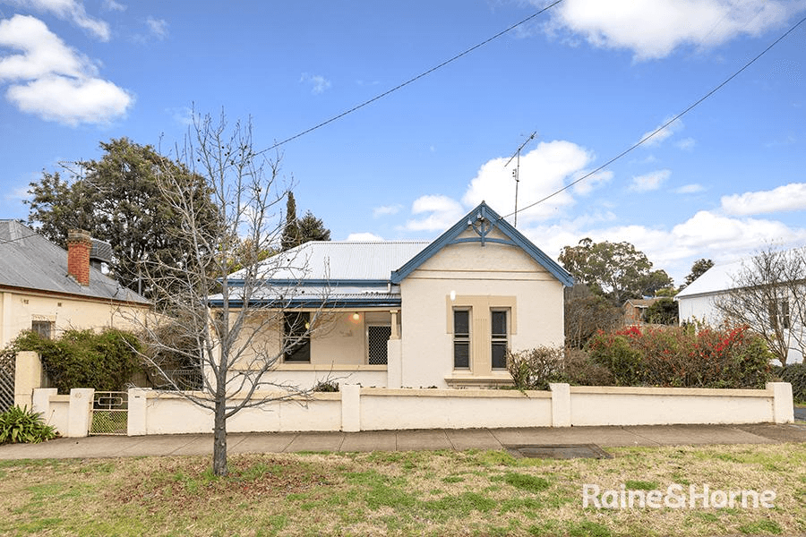 40 Darling Street, TAMWORTH, NSW 2340