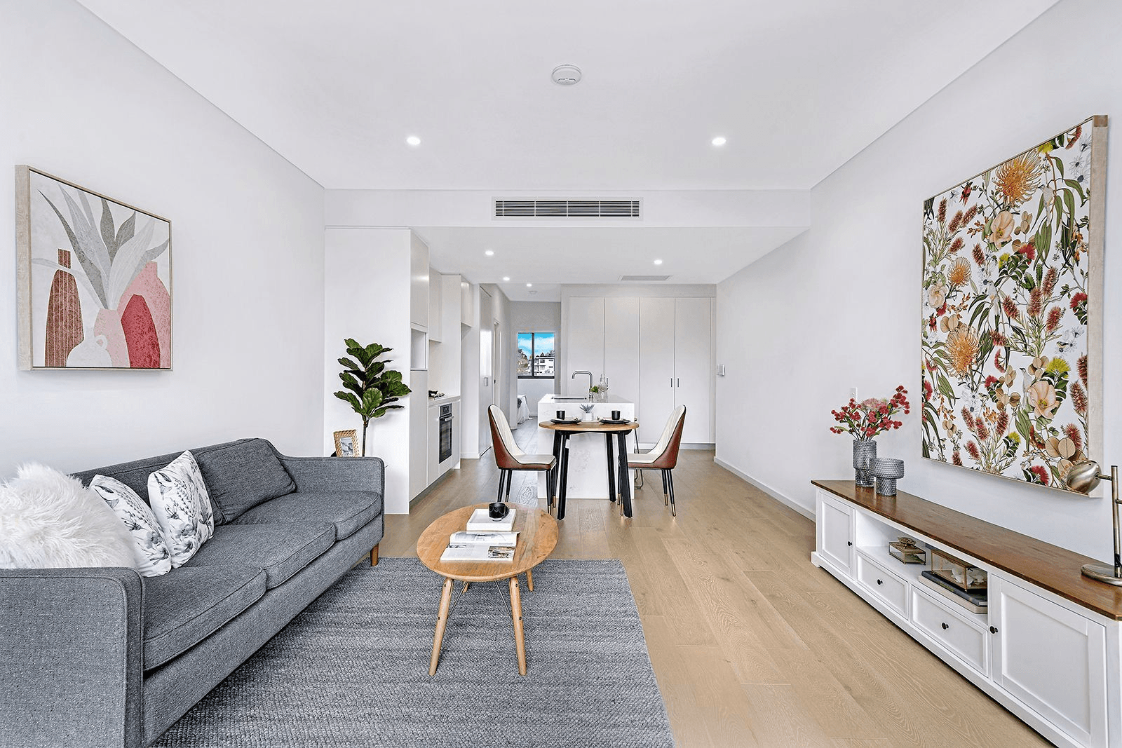 A302/1 Glen Street, EASTWOOD, NSW 2122