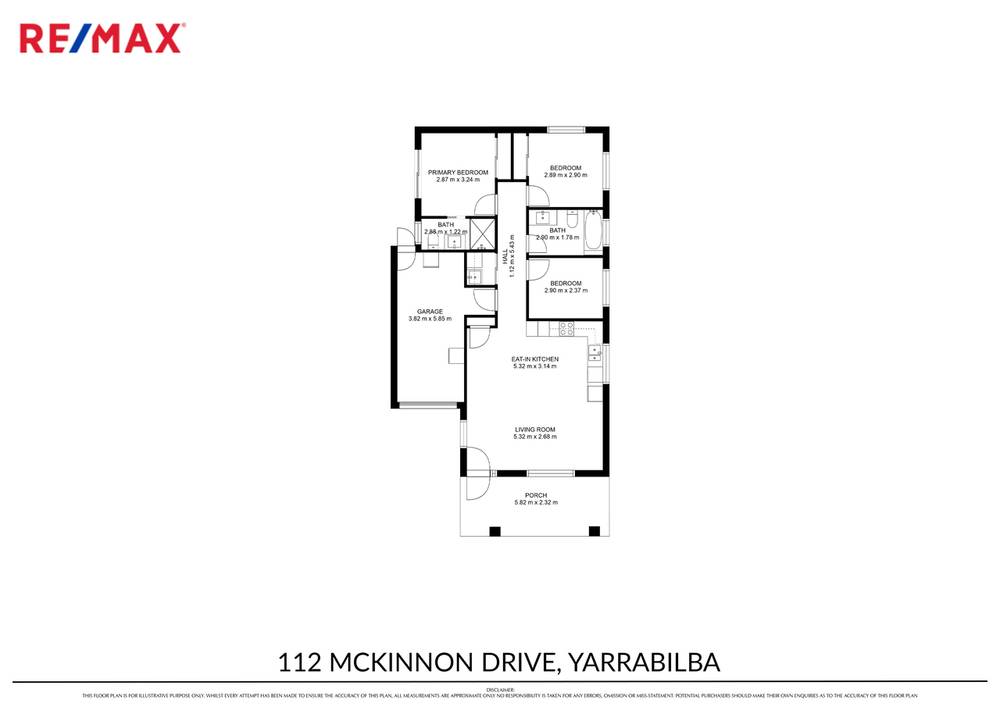 112 Mckinnon Drive, YARRABILBA, QLD 4207