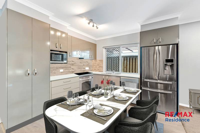 112 Mckinnon Drive, YARRABILBA, QLD 4207