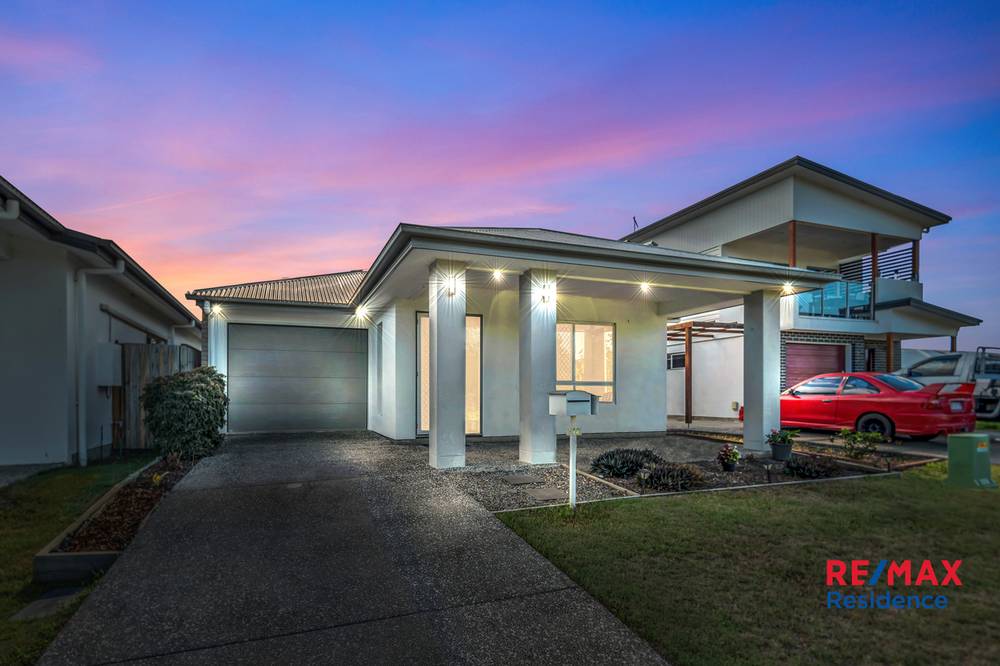 112 Mckinnon Drive, YARRABILBA, QLD 4207