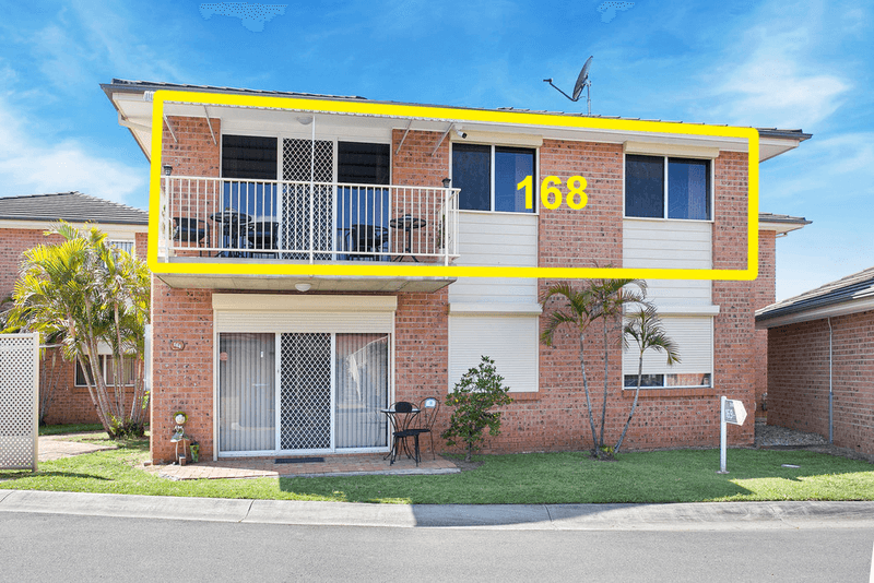 168/37 Mulgoa Road, PENRITH, NSW 2750