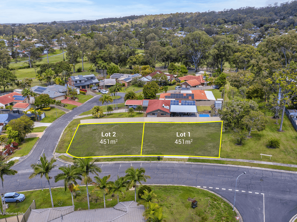 11 Ashford Road, HELENSVALE, QLD 4212