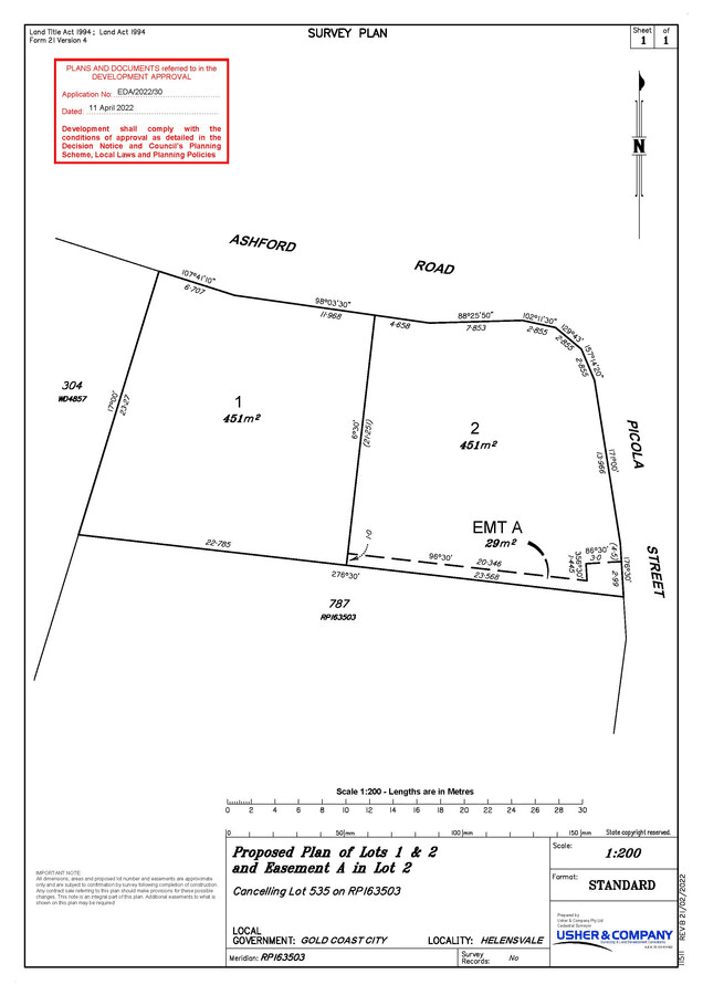 11 Ashford Road, HELENSVALE, QLD 4212