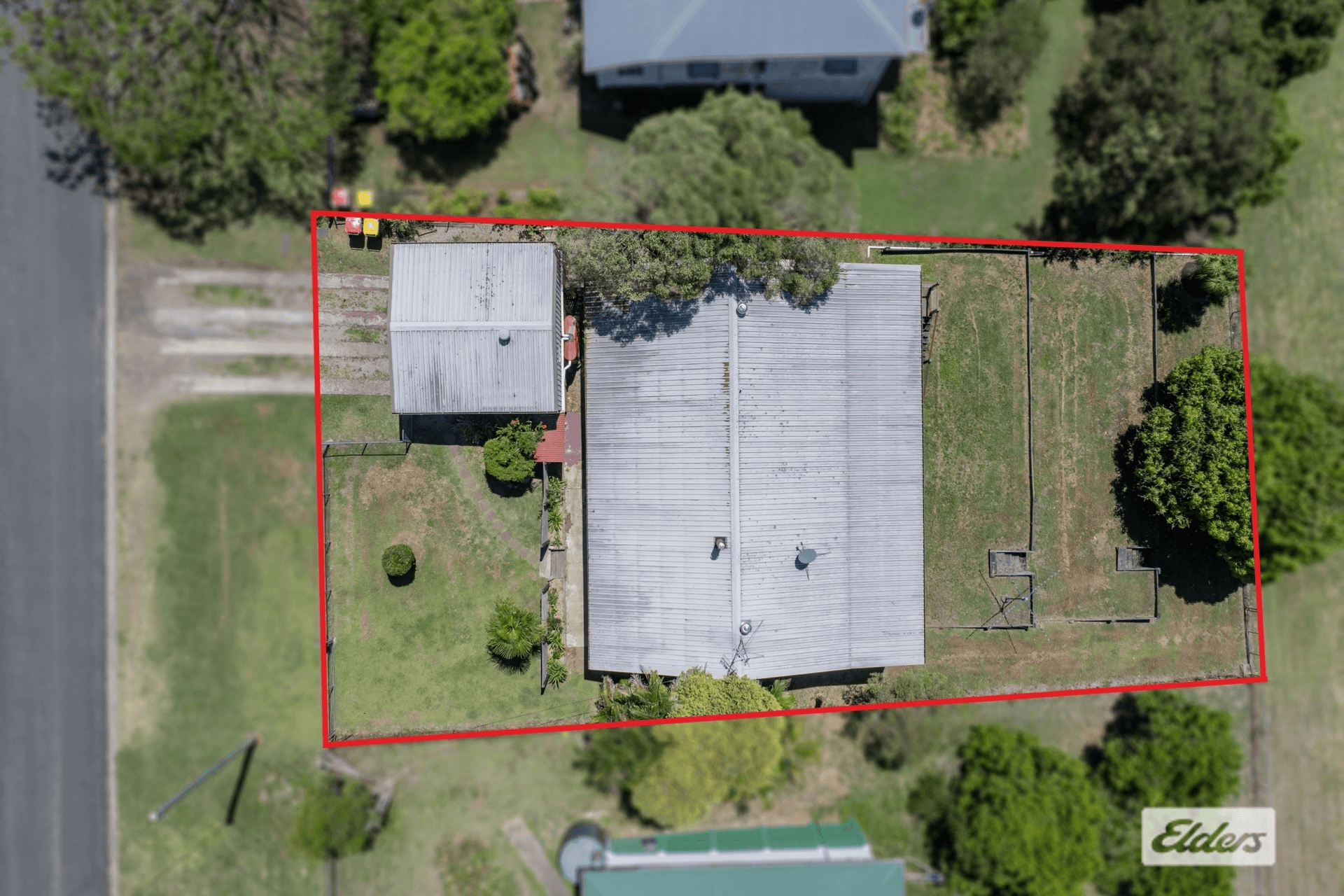 98 Kennedy Street, Kilcoy, QLD 4515