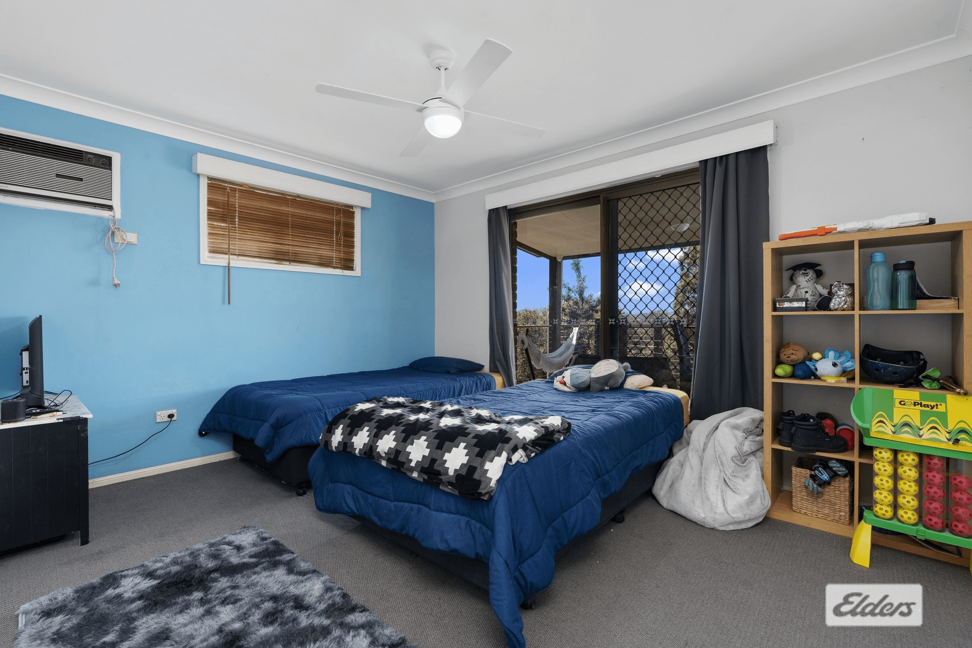 98 Kennedy Street, Kilcoy, QLD 4515