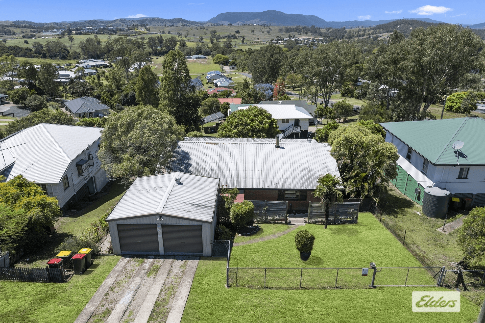 98 Kennedy Street, Kilcoy, QLD 4515