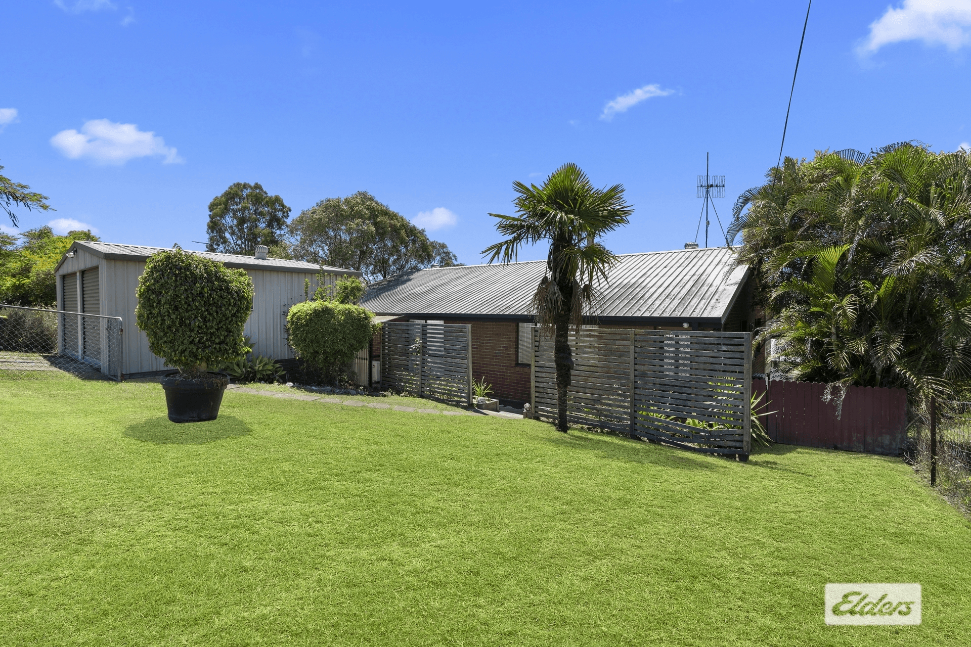 98 Kennedy Street, Kilcoy, QLD 4515