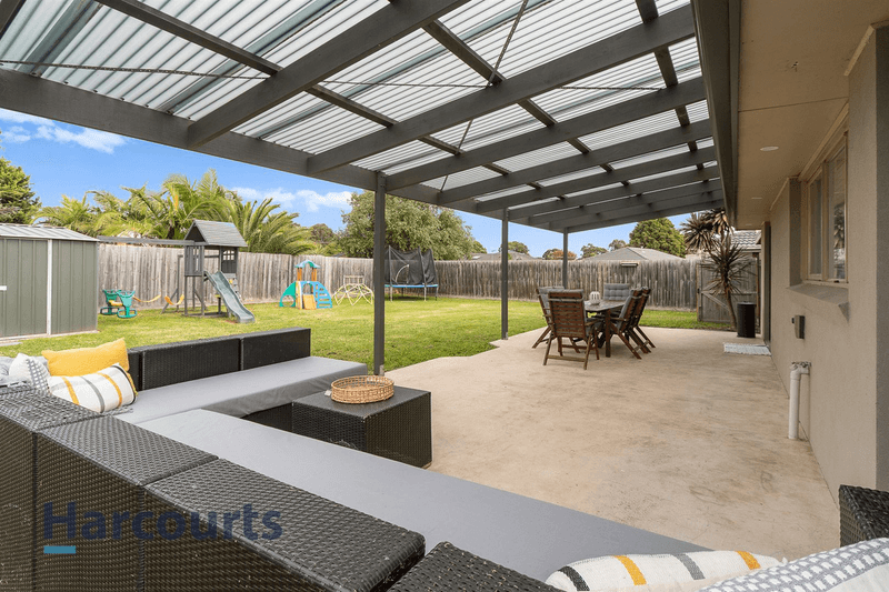 58 Lyrebird Drive, Carrum Downs, VIC 3201