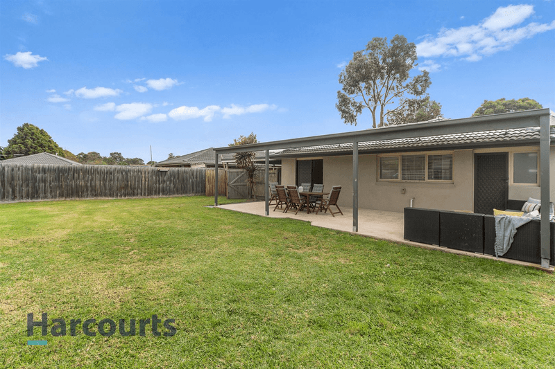 58 Lyrebird Drive, Carrum Downs, VIC 3201