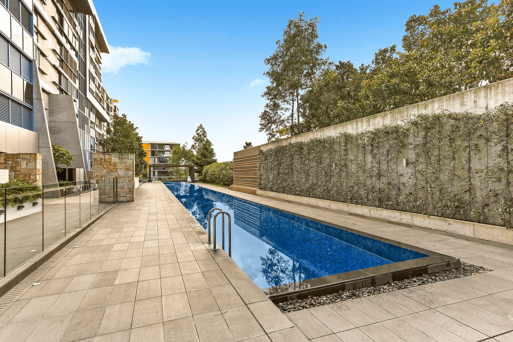 212/1 Sterling Circuit, CAMPERDOWN, NSW 2050