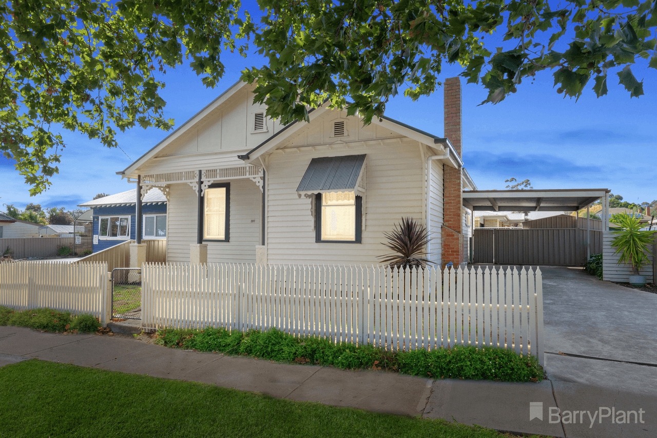 397 High Street, Golden Square, VIC 3555