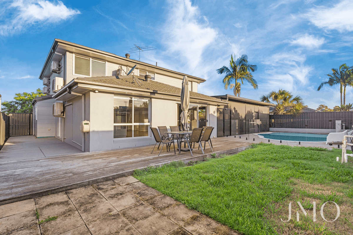 39 Doolan Street, Ormeau, QLD 4208