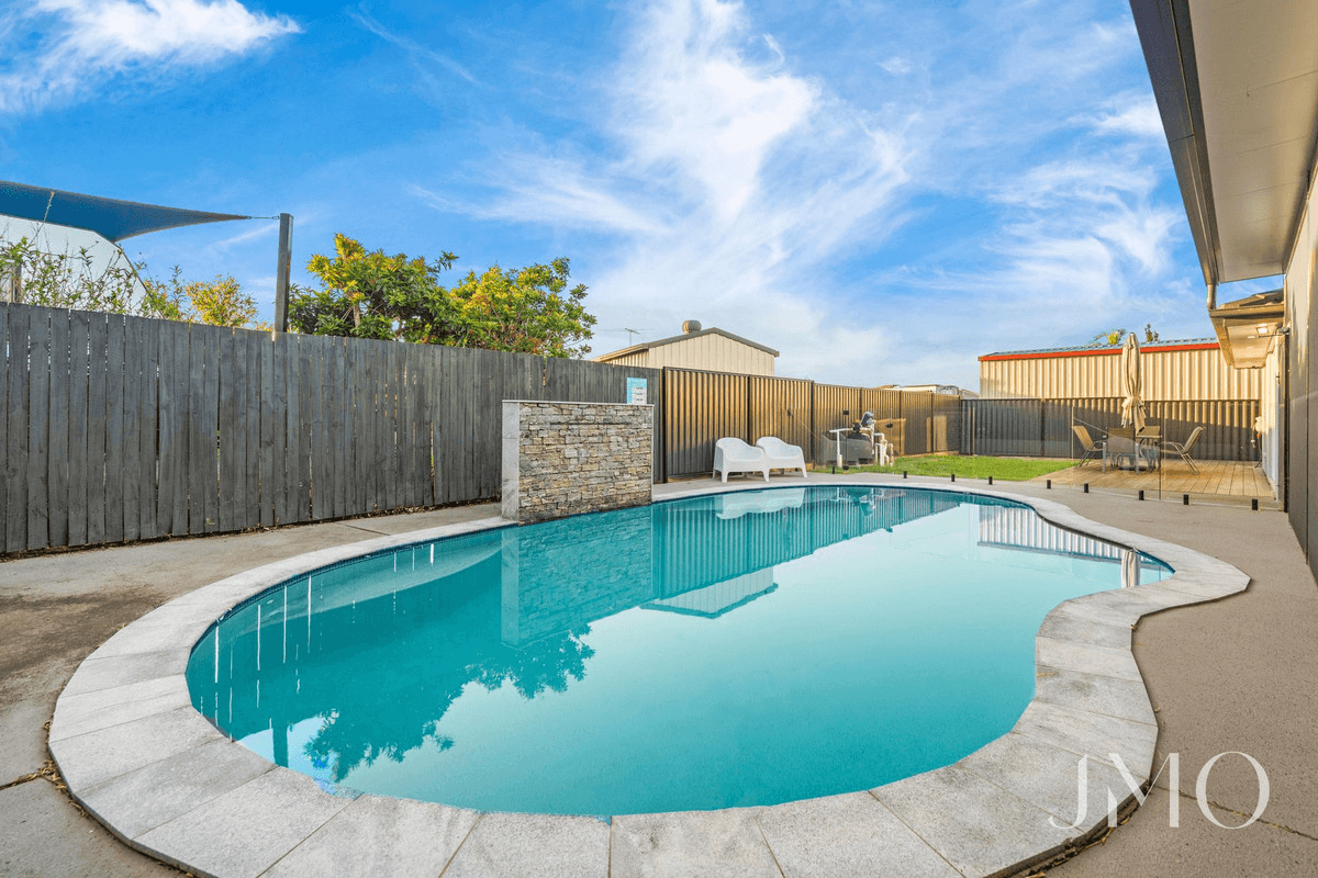 39 Doolan Street, Ormeau, QLD 4208