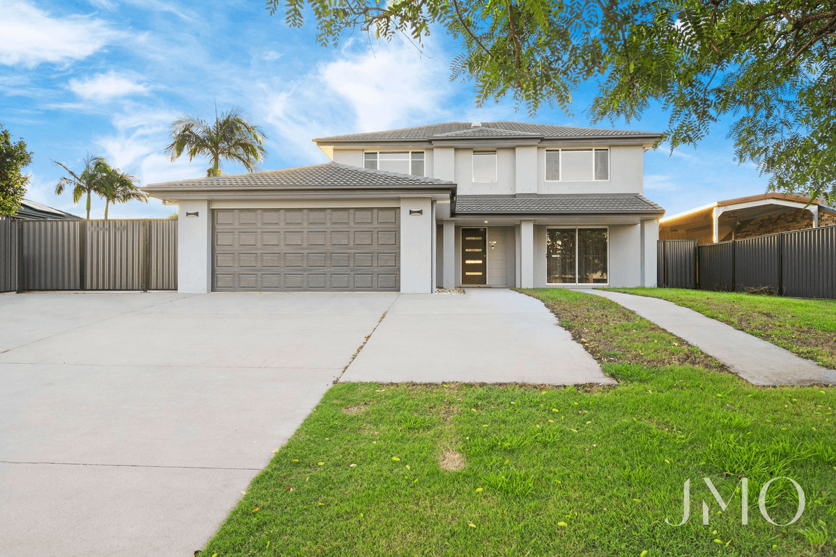 39 Doolan Street, Ormeau, QLD 4208