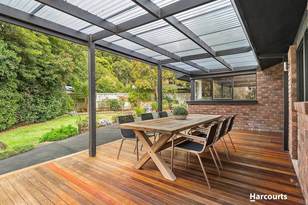 6 Harrow Gardens, WANTIRNA, VIC 3152