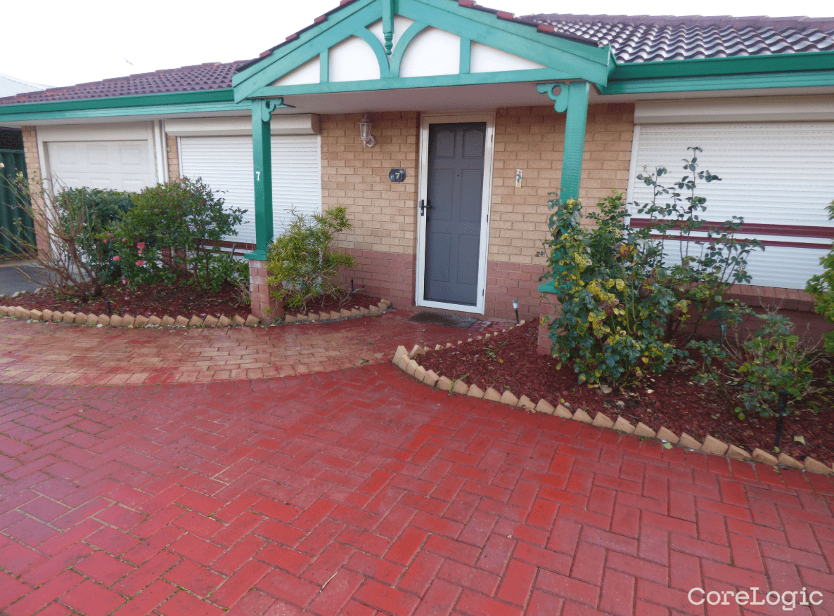 7 Breccia Court, BALLAJURA, WA 6066