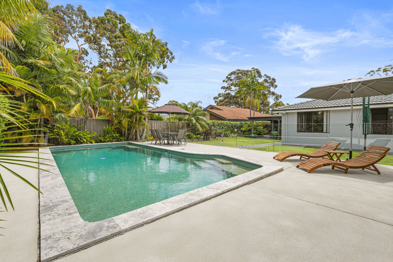 11 Marsden Road, Barden Ridge, NSW 2234