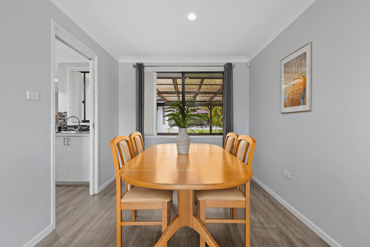 11 Marsden Road, Barden Ridge, NSW 2234