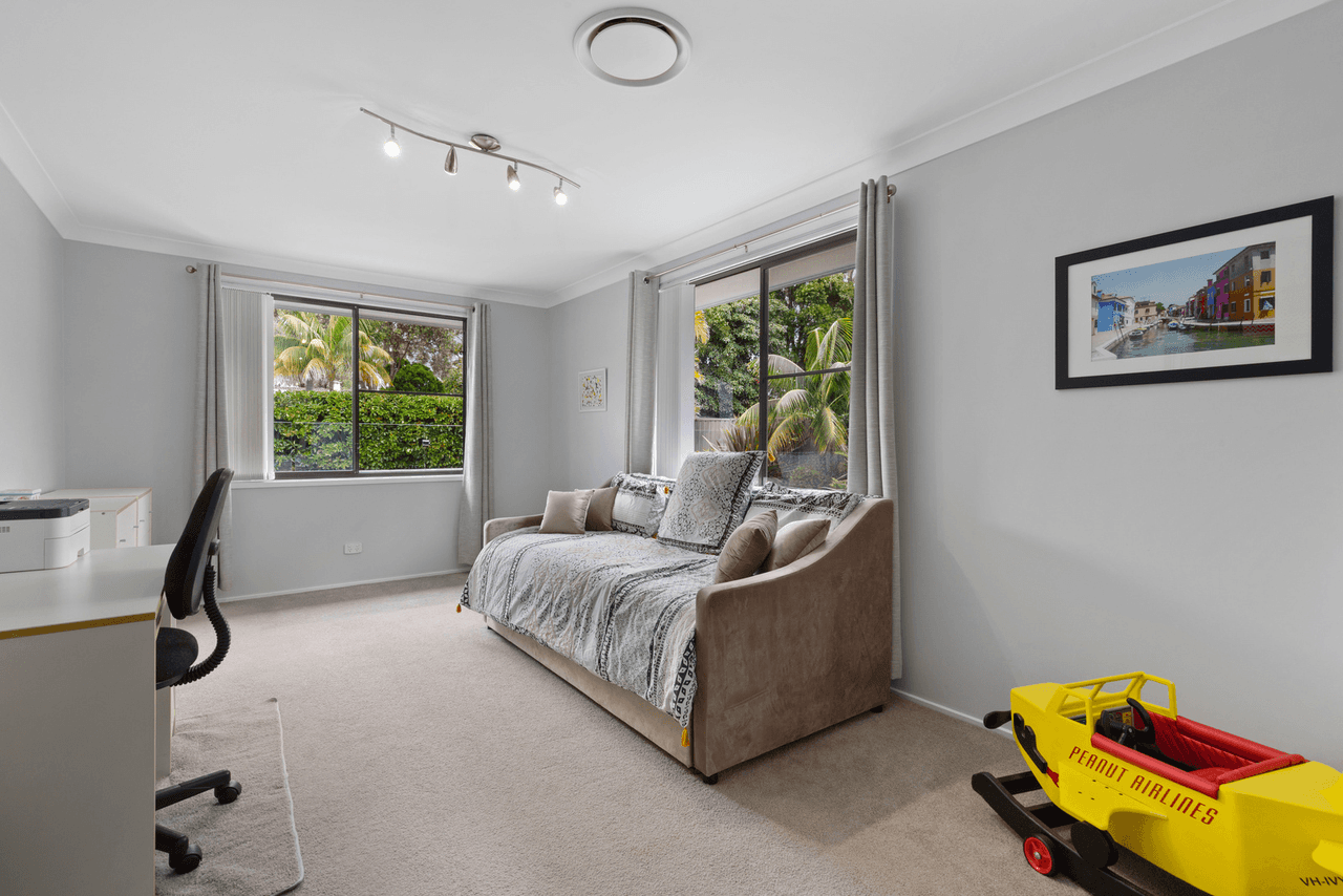 11 Marsden Road, Barden Ridge, NSW 2234