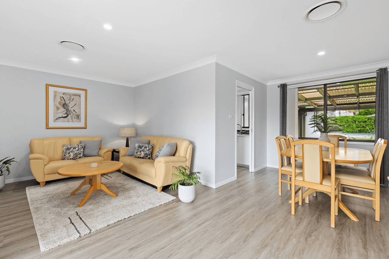 11 Marsden Road, Barden Ridge, NSW 2234