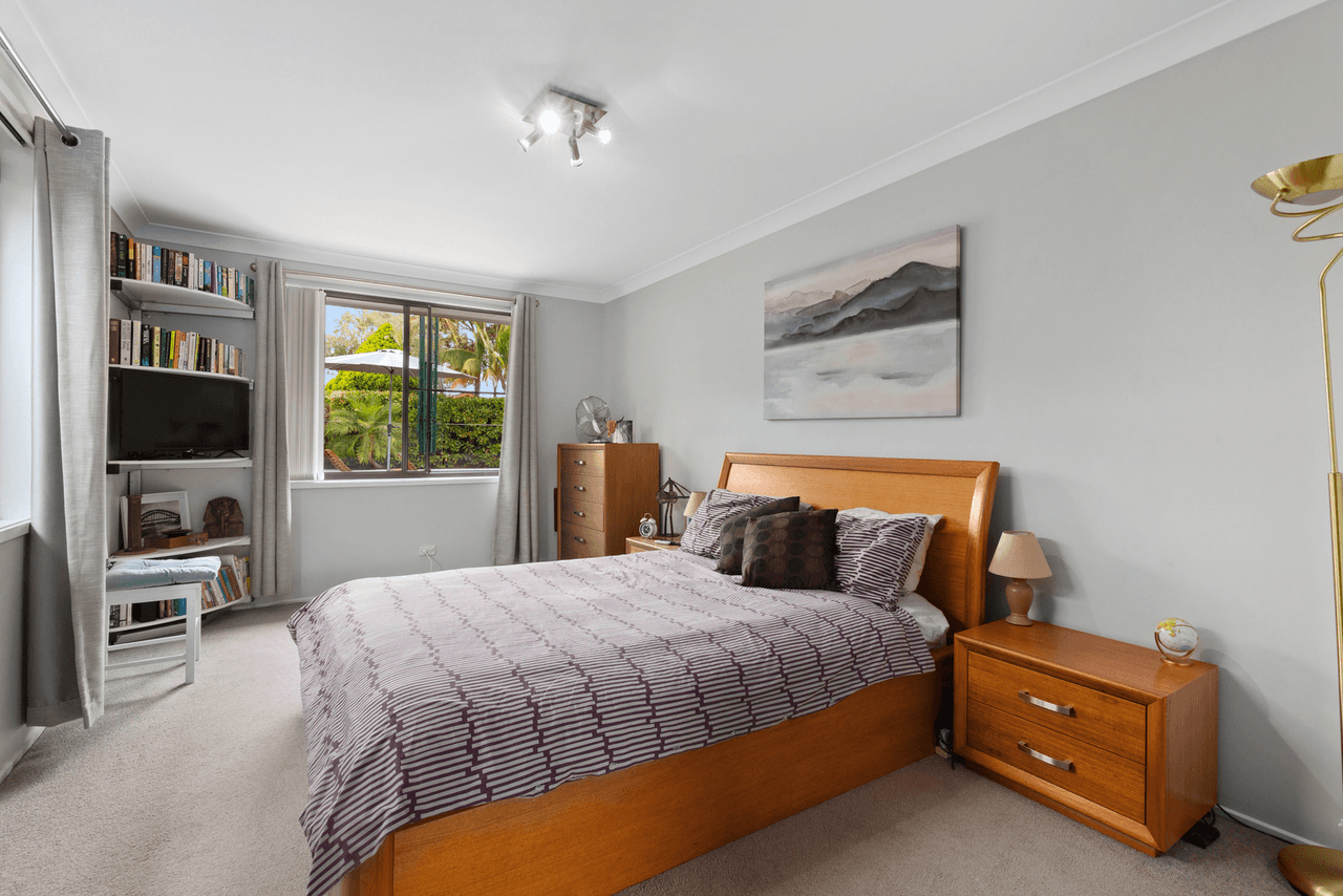 11 Marsden Road, Barden Ridge, NSW 2234