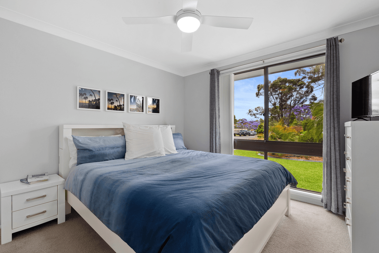 11 Marsden Road, Barden Ridge, NSW 2234