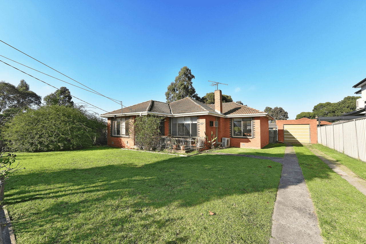 75 Rathcown Road, Reservoir, VIC 3073