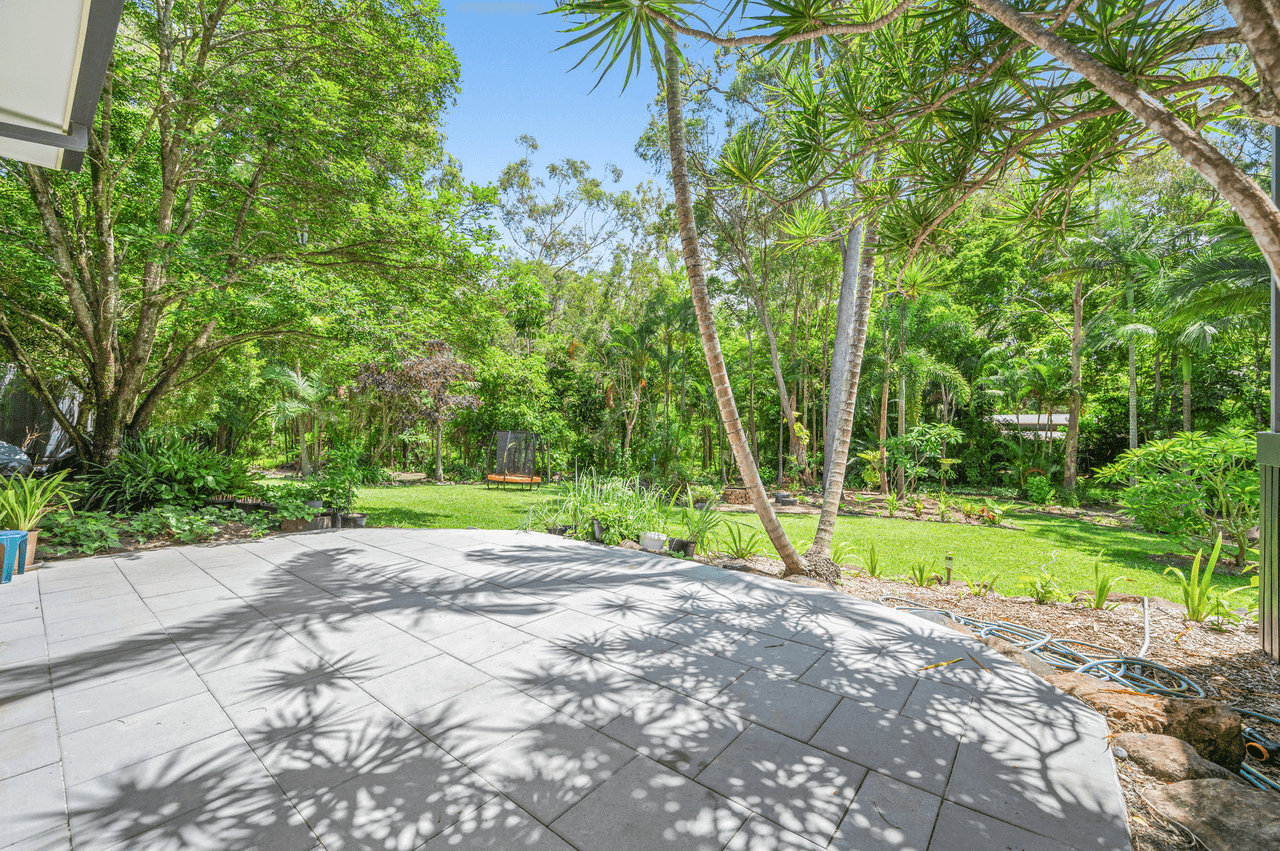 123 Castle Hill Drive North, GAVEN, QLD 4211