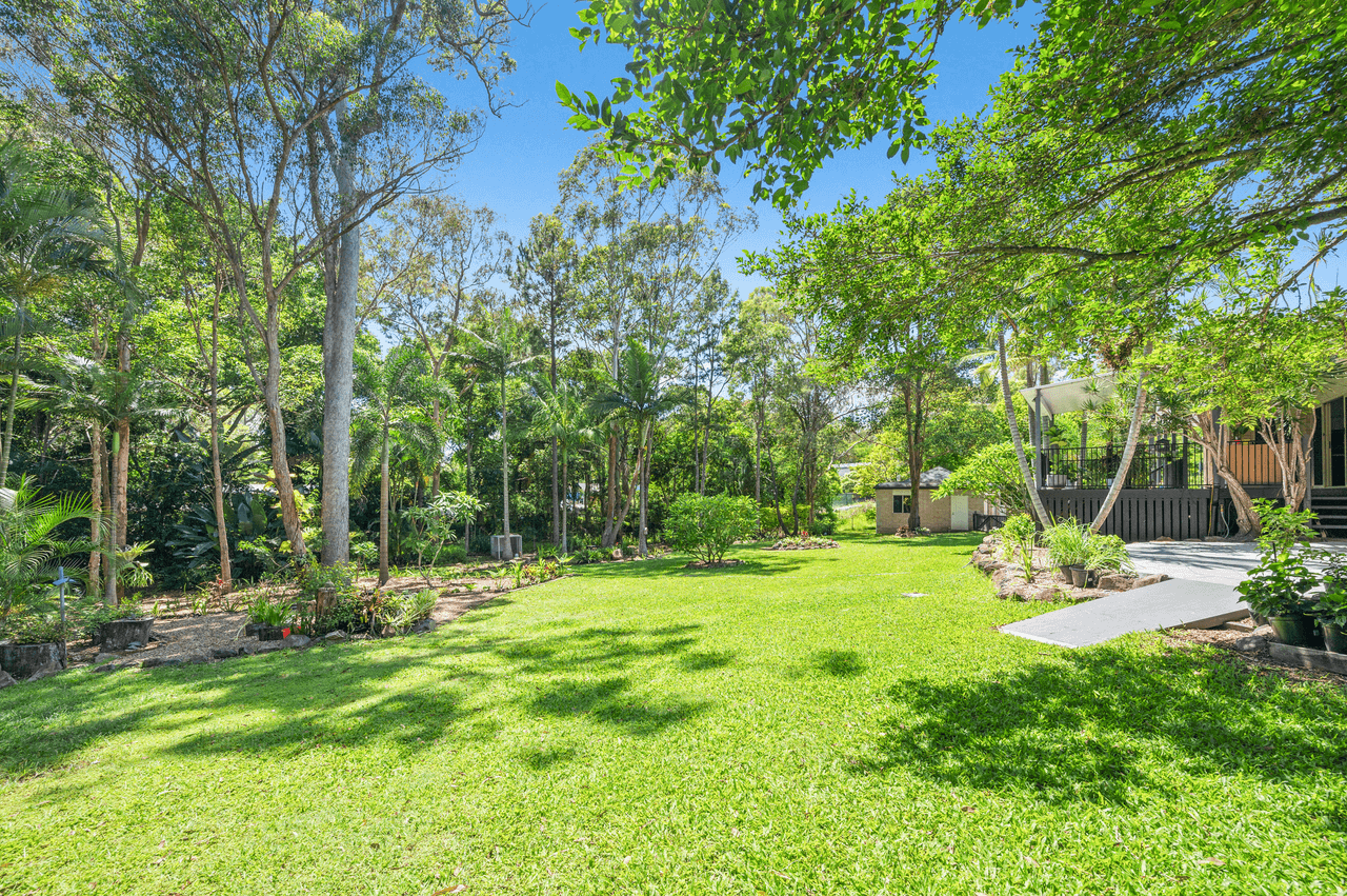 123 Castle Hill Drive North, GAVEN, QLD 4211