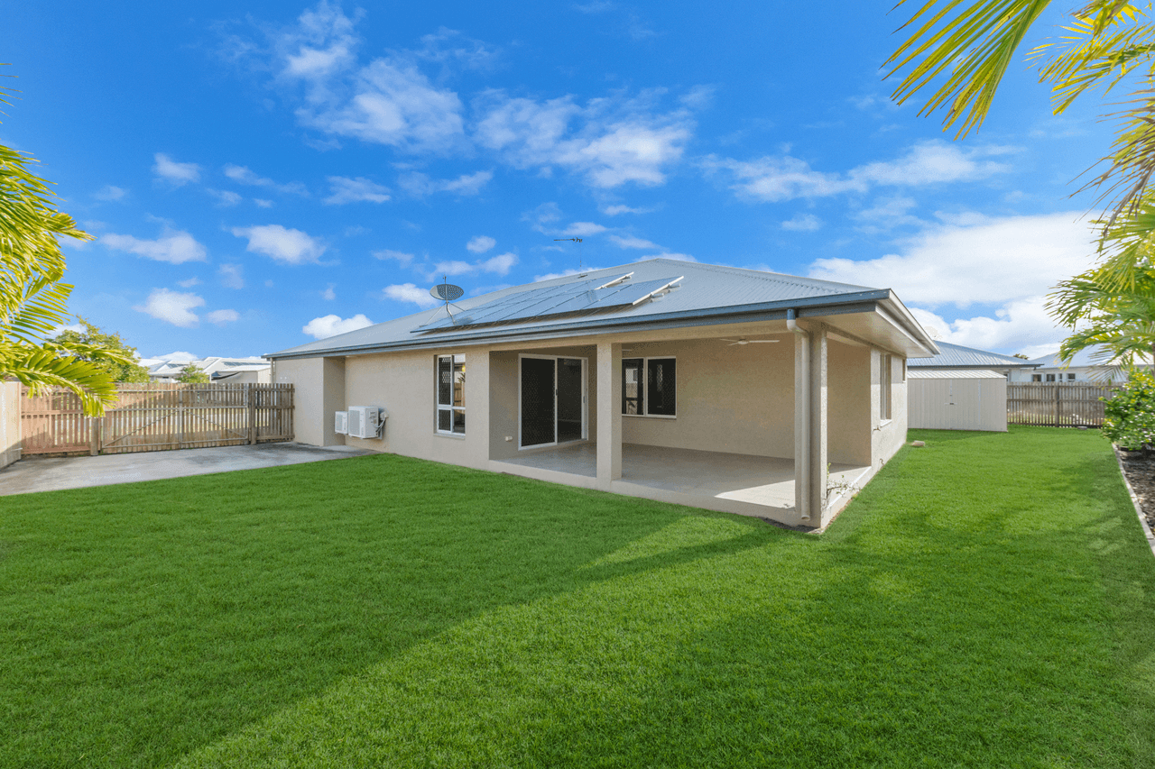 30 Ellenor Street, MOUNT LOW, QLD 4818