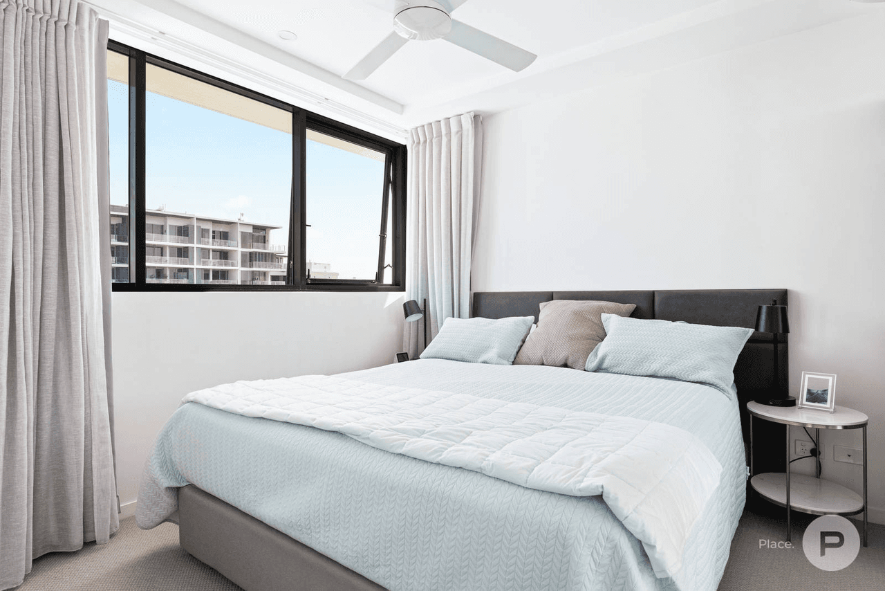 1311/35 Hercules Street, Hamilton, QLD 4007