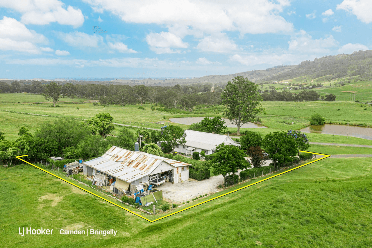 955 Menangle Road, DOUGLAS PARK, NSW 2569