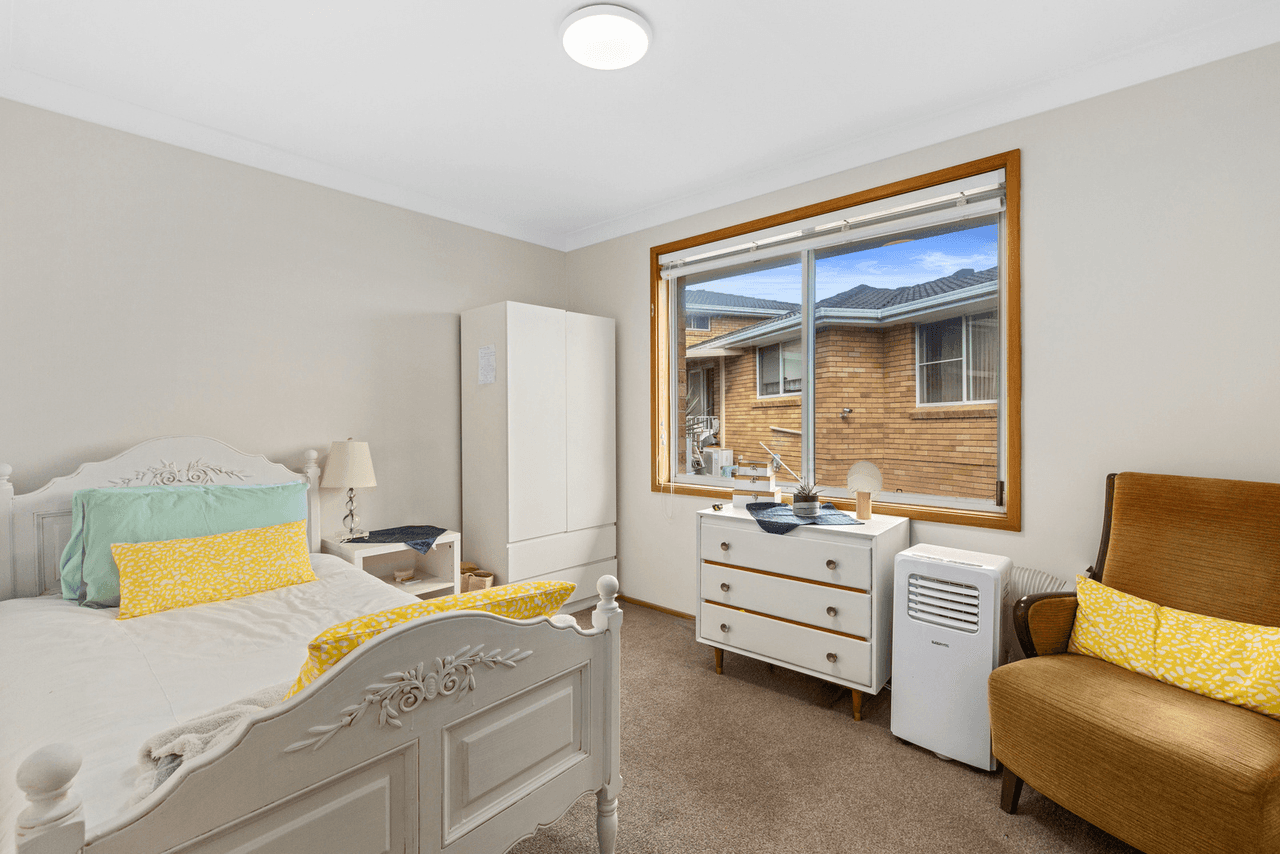 12/12 Homedale Crescent, CONNELLS POINT, NSW 2221