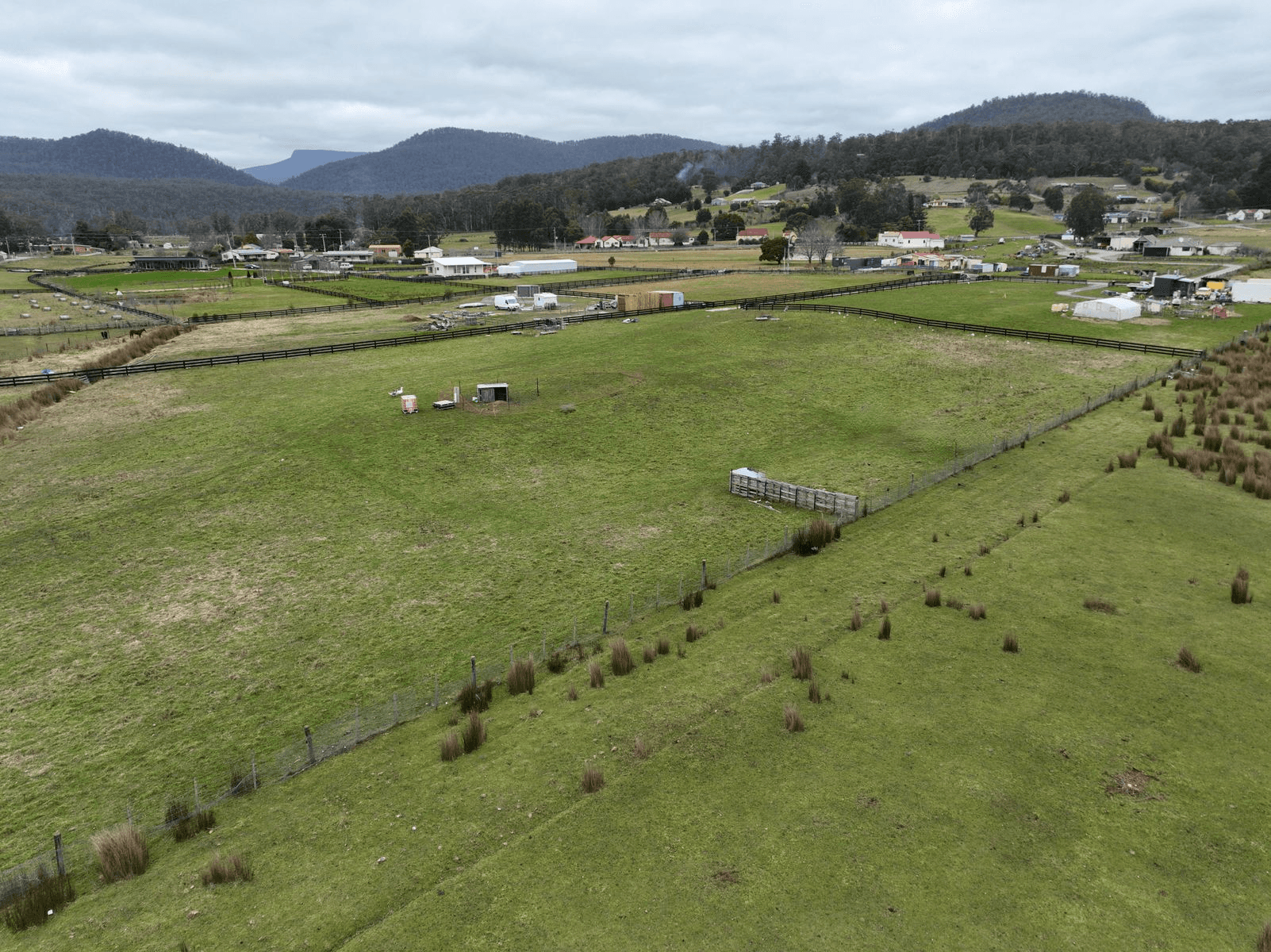 Lot 5 Reiffers Road, Meander, TAS 7304