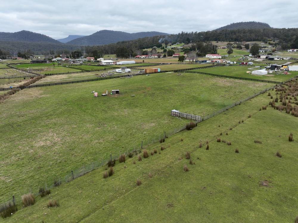 Lot 5 Reiffers Road, Meander, TAS 7304