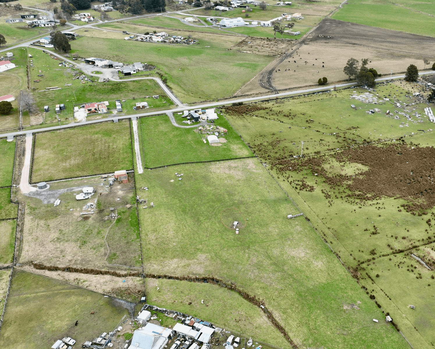 Lot 5 Reiffers Road, Meander, TAS 7304