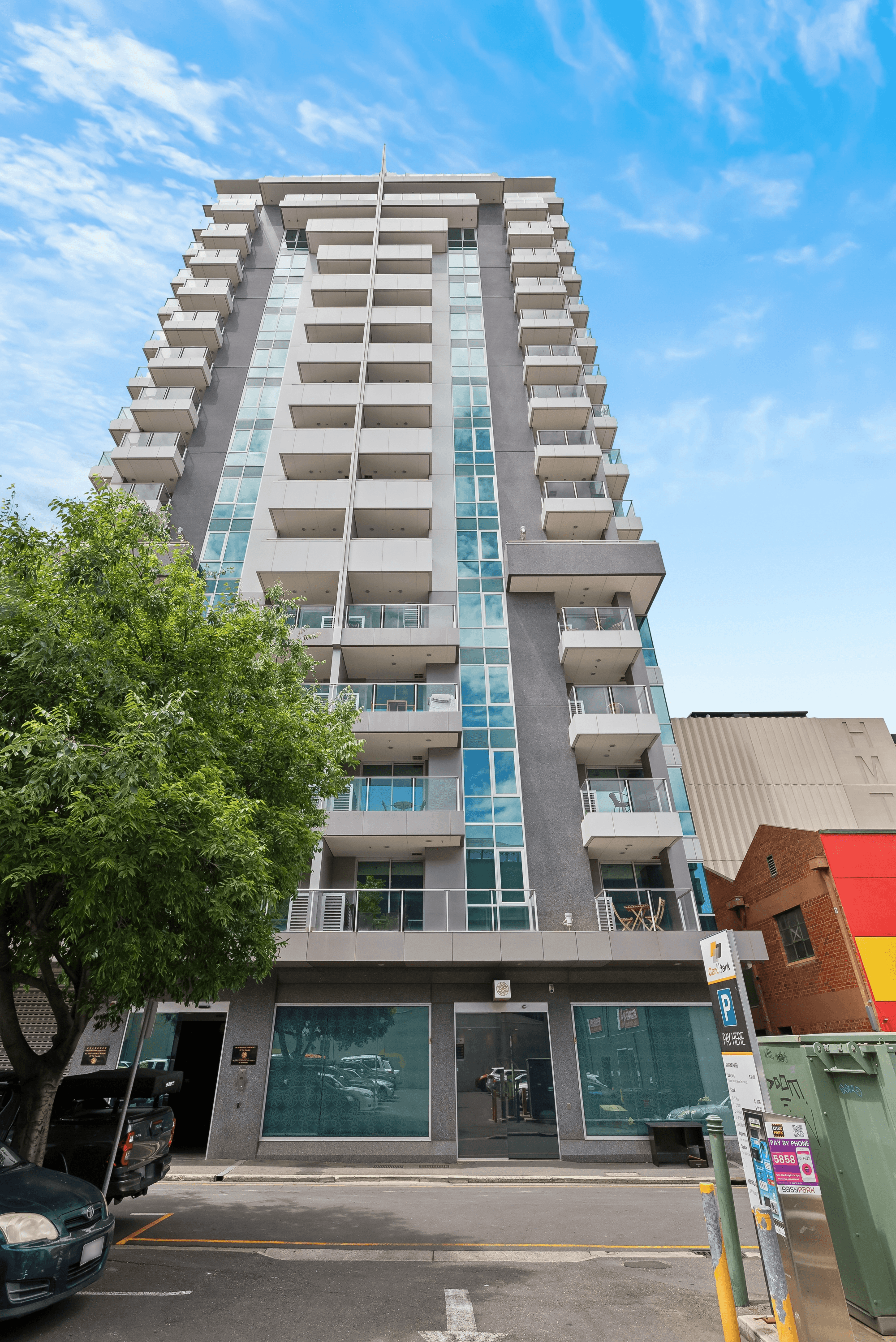 606/18 Rowlands Place, ADELAIDE, SA 5000