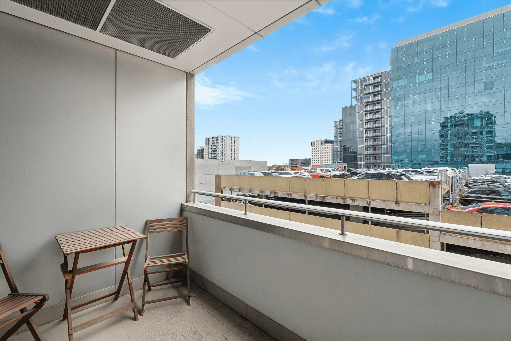 606/18 Rowlands Place, ADELAIDE, SA 5000