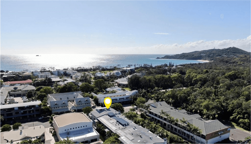 17/8 Byron Street, BYRON BAY, NSW 2481