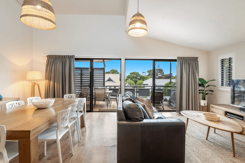 17/8 Byron Street, BYRON BAY, NSW 2481