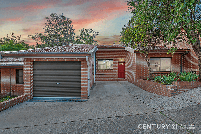 6/157-159 North Rocks Road, North Rocks, NSW 2151