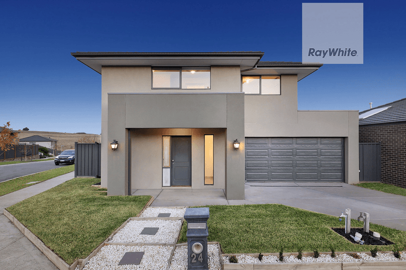 24 Breeze Way, GREENVALE, VIC 3059