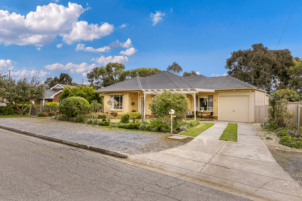 1 Vida Street, NEWTON, SA 5074