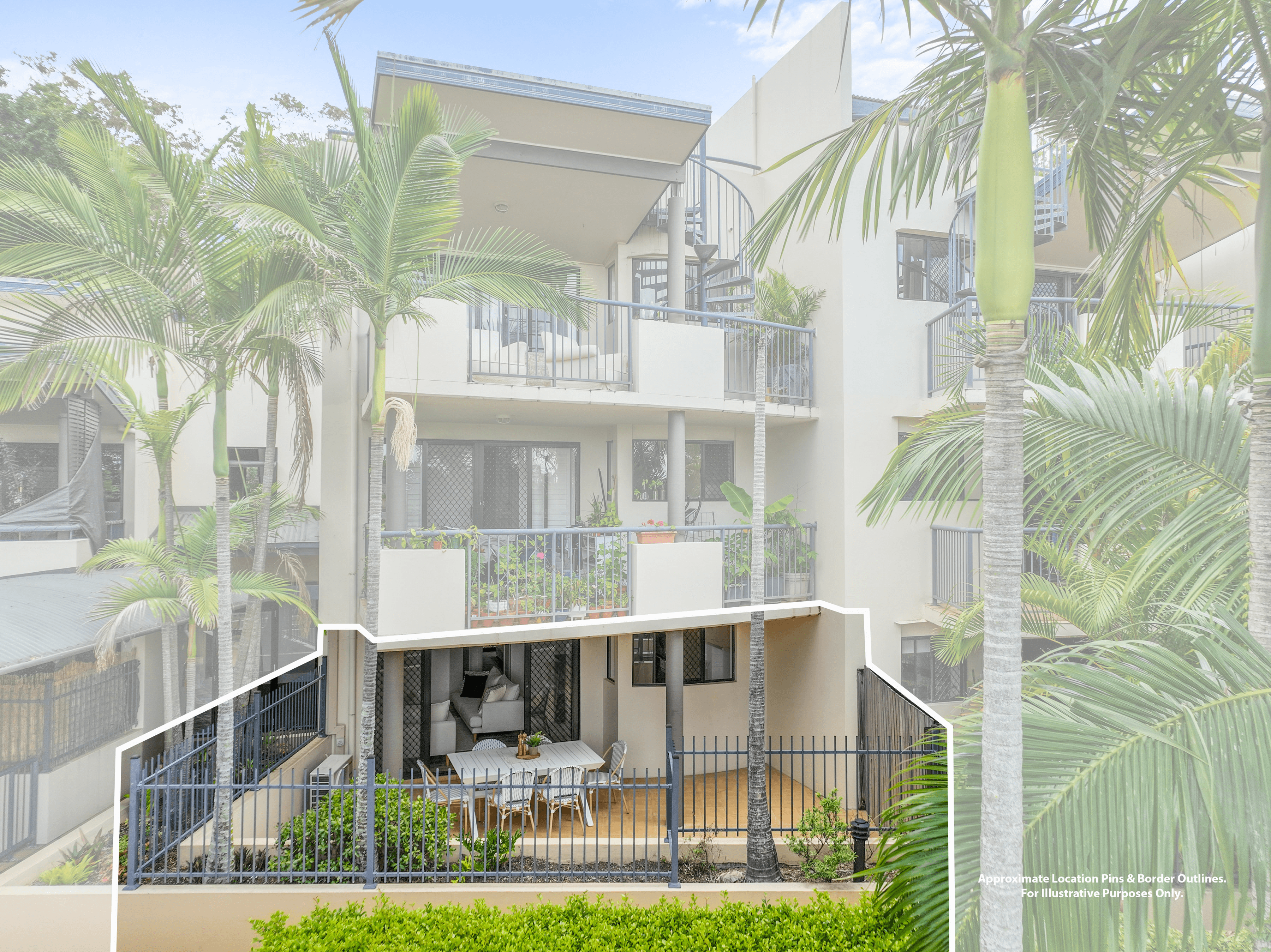 8/182 Carmody Road, St Lucia, QLD 4067