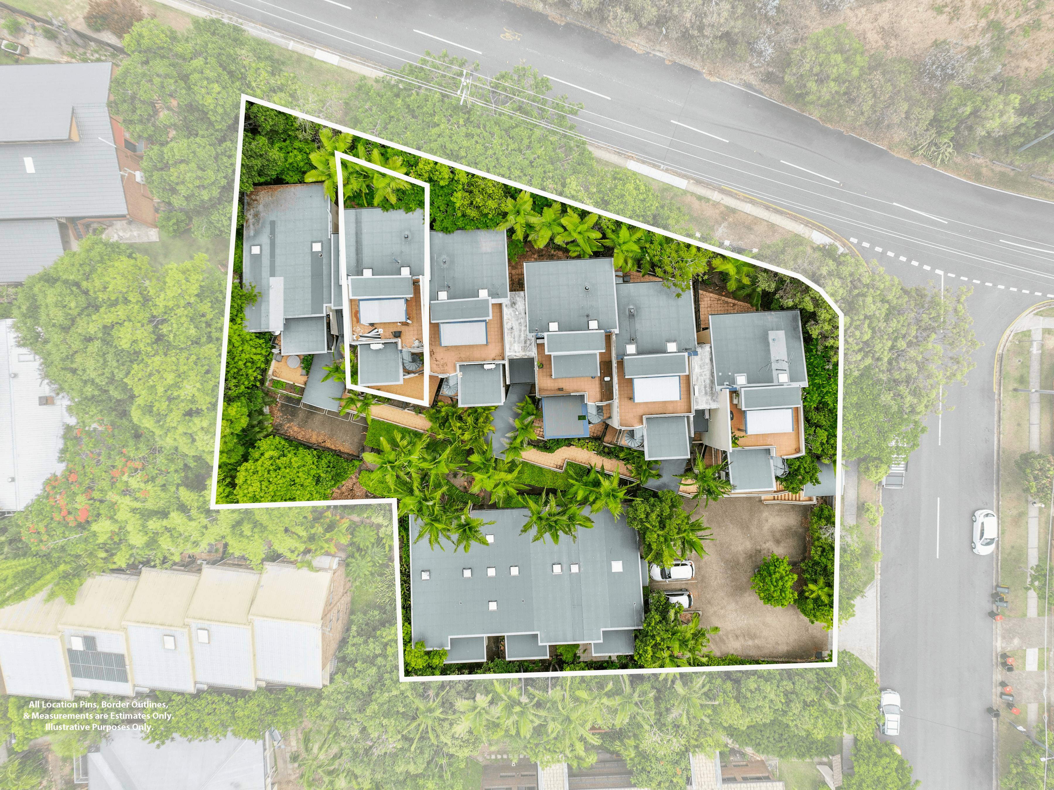 8/182 Carmody Road, St Lucia, QLD 4067